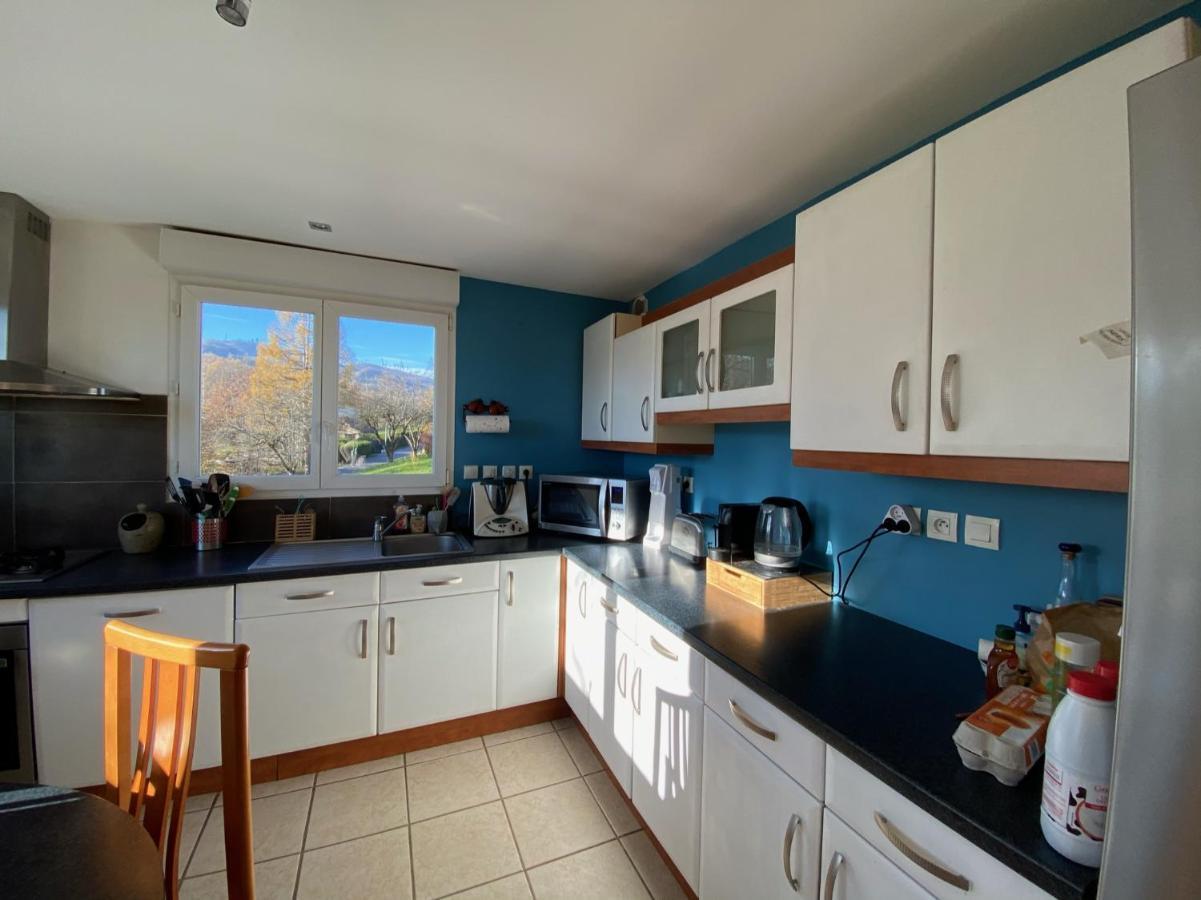 La Maison De Gerbaix מראה חיצוני תמונה