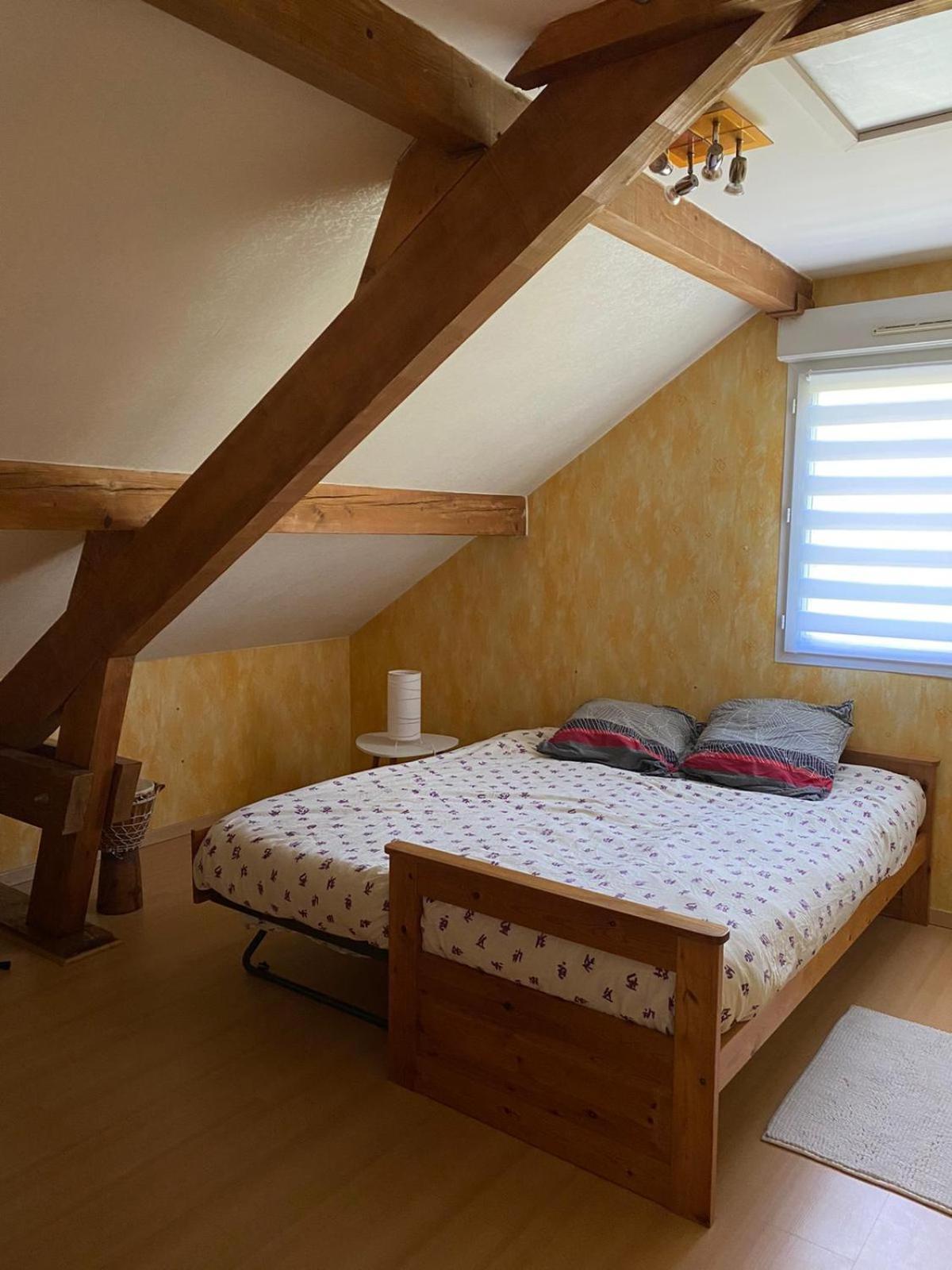 La Maison De Gerbaix מראה חיצוני תמונה